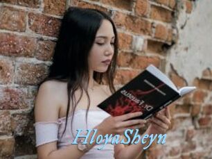 HloyaSheyn