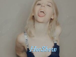 HoeShow