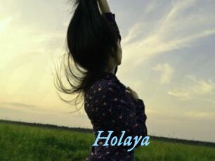 Holaya