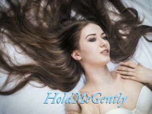 HoldMeGently
