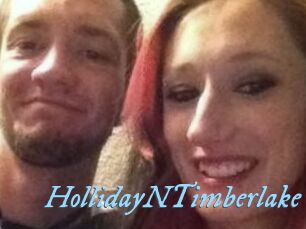 HollidayNTimberlake
