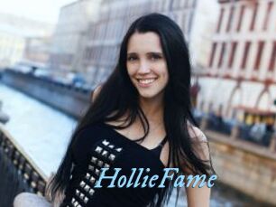 HollieFame