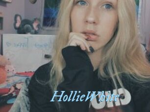 HollieWhite