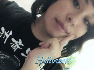 Hollowett