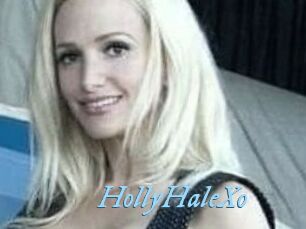 HollyHaleXo