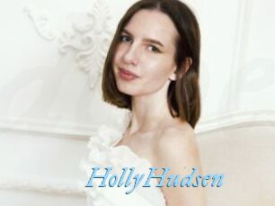 HollyHudsen