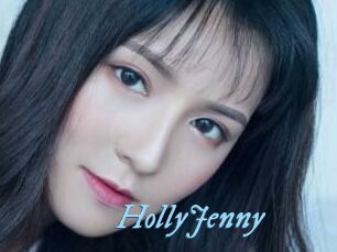 HollyJenny