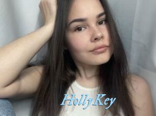 HollyKey