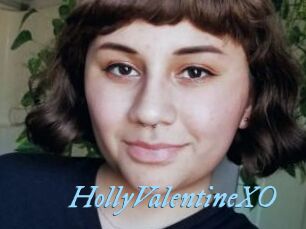 HollyValentineXO