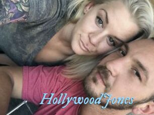 HollywoodJones