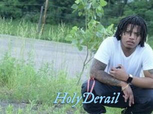 HolyDerail