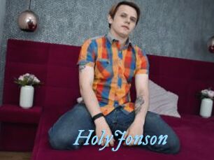 HolyJonson