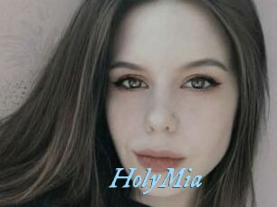 HolyMia