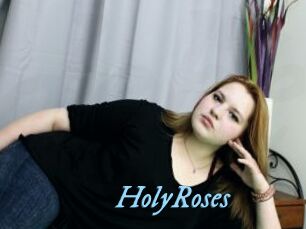HolyRoses