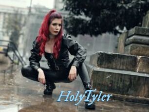 HolyTyler