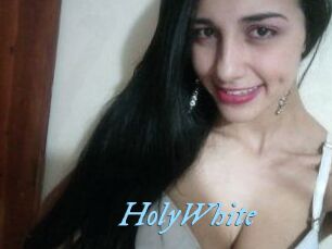 Holy_White