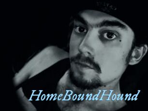 HomeBoundHound