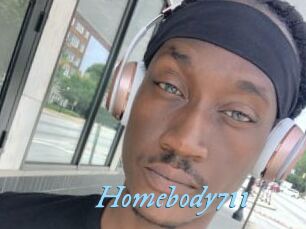 Homebody711