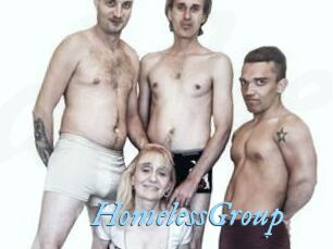 HomelessGroup