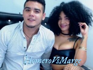 HomeroVsMarge