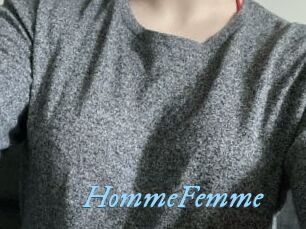 HommeFemme
