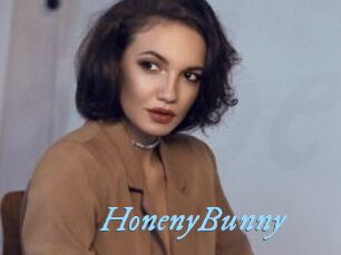 HonenyBunny