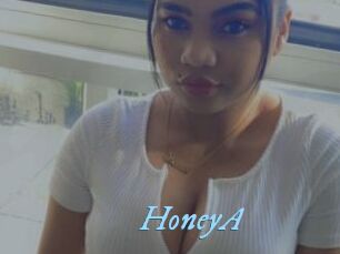 HoneyA