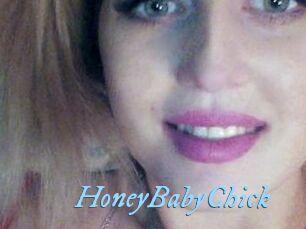 HoneyBabyChick