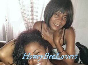 HoneyBeeLovers