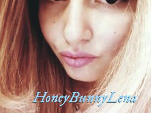 HoneyBunnyLena