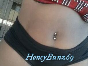 HoneyBunz69