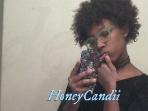 HoneyCandii