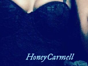 HoneyCarmell