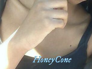 HoneyCone