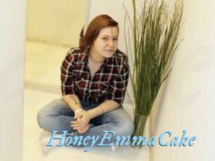HoneyEmmaCake