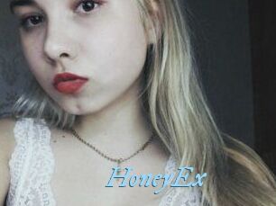 HoneyEx
