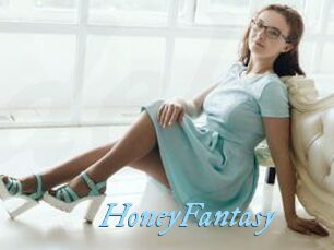 HoneyFantasy