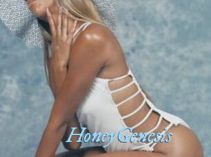HoneyGenesis