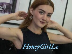 HoneyGirlLo