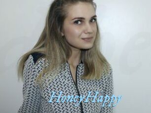 HoneyHappy