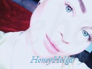 HoneyHelga