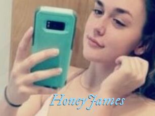 HoneyJames