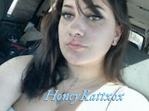 HoneyKattxox