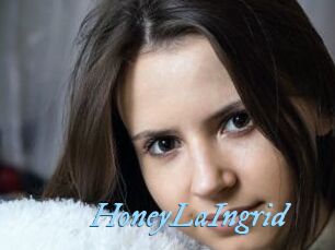 HoneyLaIngrid