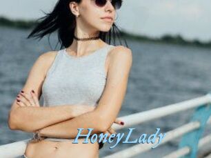 HoneyLady