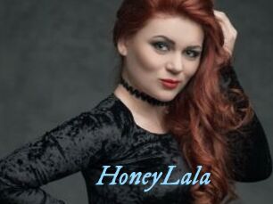 HoneyLala
