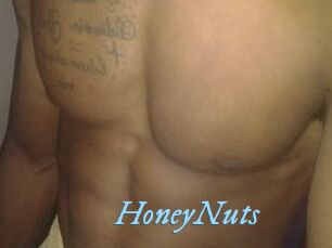 HoneyNuts