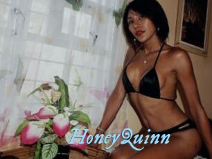 HoneyQuinn DeriheruI