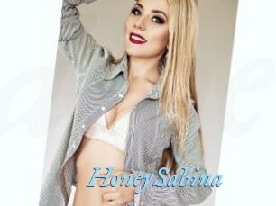HoneySabina
