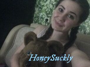 HoneySuckly